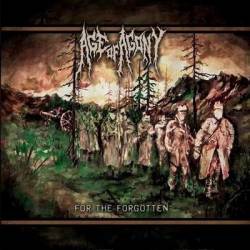 Age Of Agony : For the Forgotten